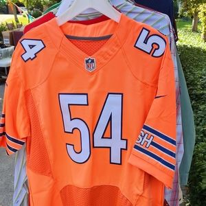 Urlacher Jersey NWT